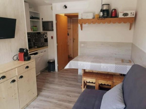 Appartement T2 , 4/5 couchages Station Risoul 1850